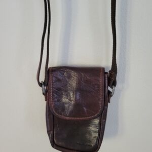 Jack Georges Cross Body